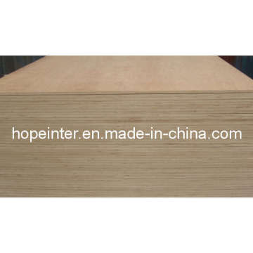 Poplar Plywood (HL008)